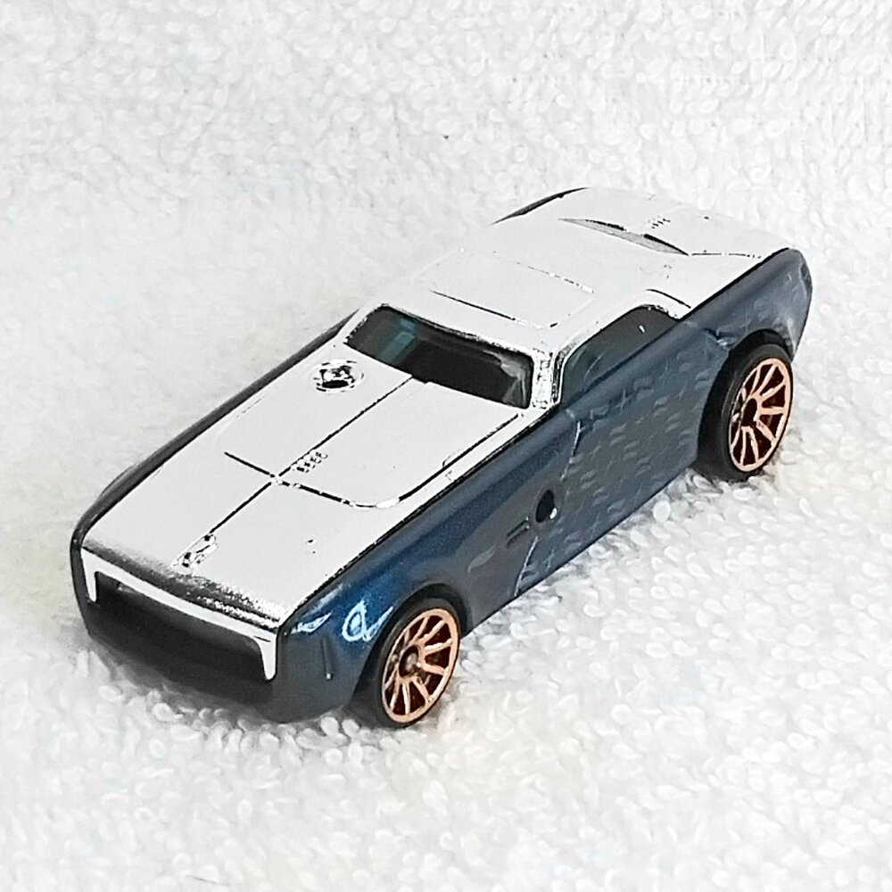 4/$20 Mint 2024 Mattel Hi-Roller II Hot Wheel HRY94!!